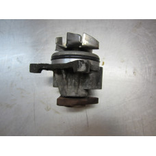 03J034 Water Coolant Pump From 2010 FORD ESCAPE  2.5